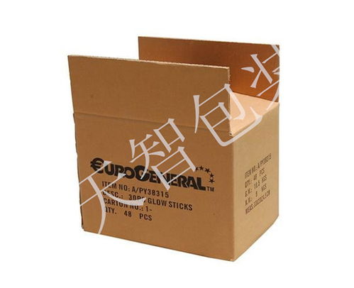 合肥紙箱包裝專家 天智紙箱，以誠(chéng)信打造品質(zhì)包裝
