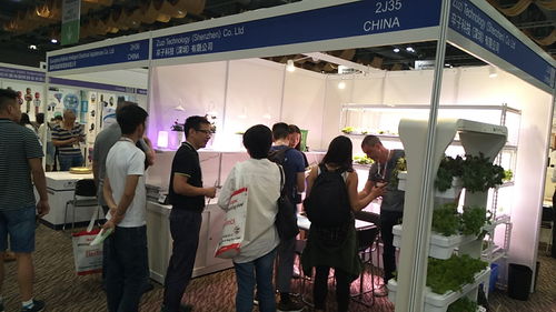 優(yōu)鮮共享雙星閃耀國(guó)際中小企業(yè)博覽會(huì) 環(huán)球資源秋季電子產(chǎn)品展