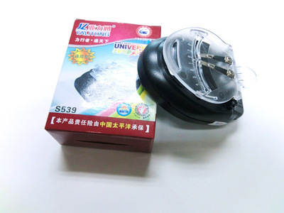 【廠家批發(fā)一手貨源庫存現(xiàn)貨指示燈閃爍手機(jī)萬能充電器】價(jià)格,廠家,圖片,手機(jī)充電器,東莞市亞力通電子科技-