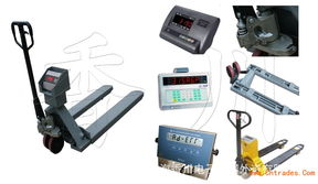 1噸電子叉車秤一件批發