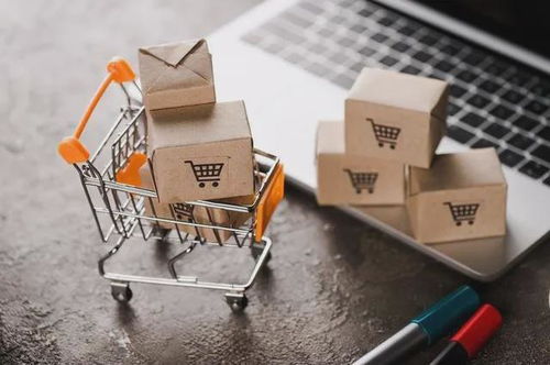 一季度閔行區(qū)經(jīng)濟(jì)穩(wěn)健開局，電子產(chǎn)品批發(fā)業(yè)同比增長3.9%